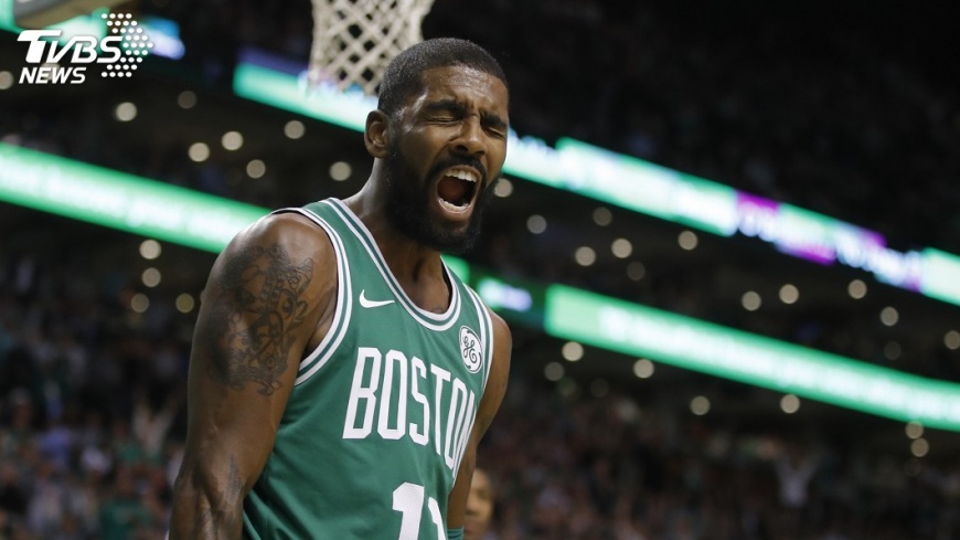 NBA厄文因傷缺陣 公牛趁勢衝倒綠衫軍