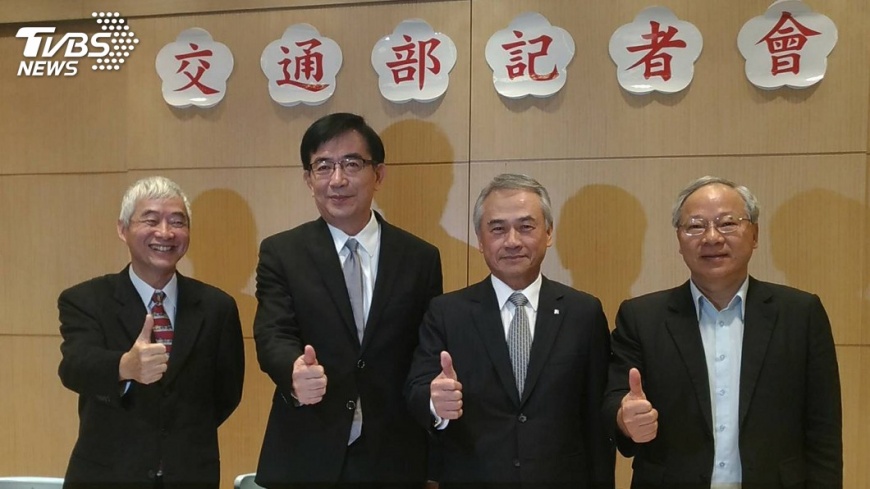 港務公司房東變股東 增資陽明海運