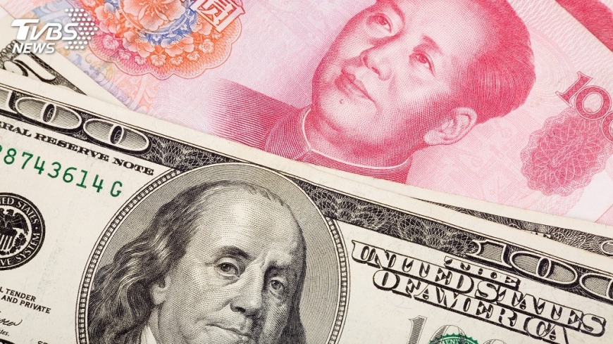 應對美國稅改 中國準備應急計畫