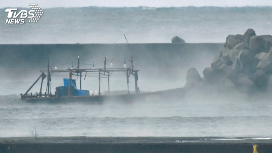 北韓10船員登日離島涉偷竊 日將遣返6人