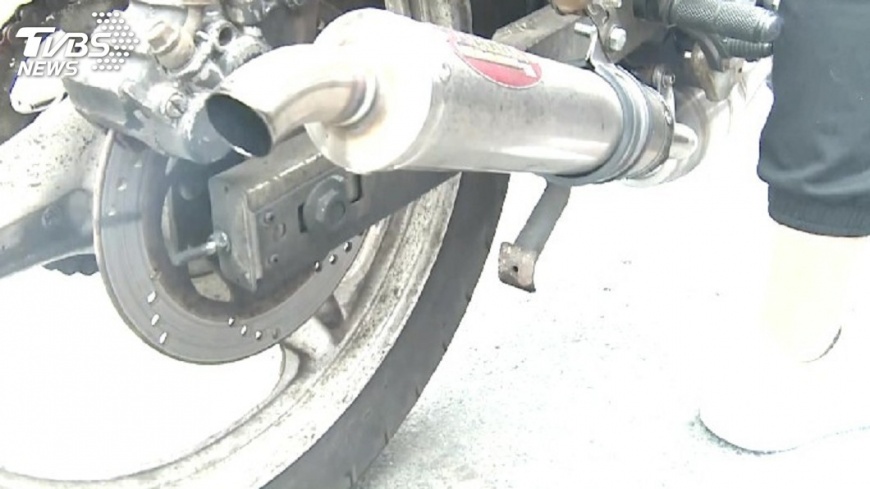 淘汰二行程機車全國第一 高市加碼補助