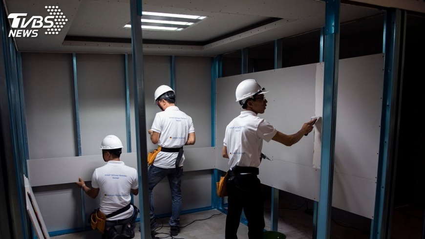 越南明年調漲企業基本薪資6.5%