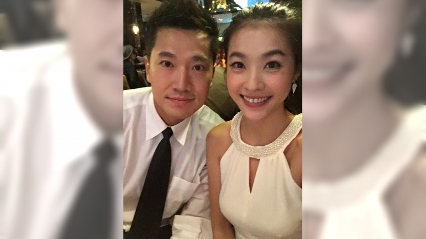 小嫻處境有多慘?何守正姐放話:我家可是正黃旗