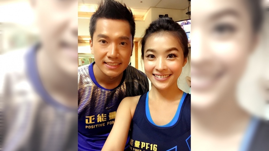 何守正最新聲明！與小嫻分居否認離婚