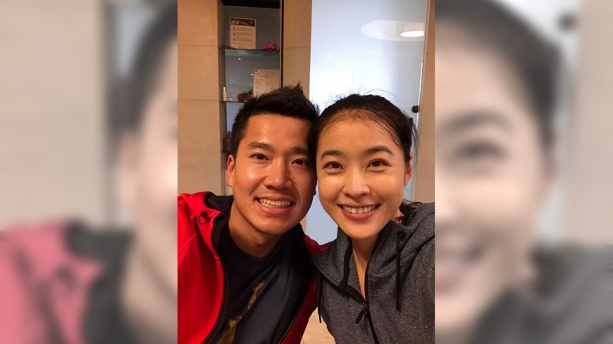新歡介入?小嫻疑為這女人向友訴苦