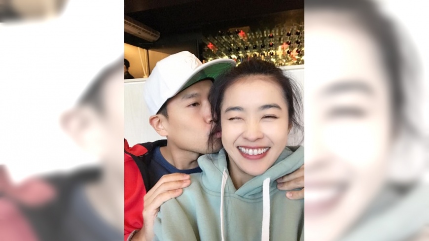 小嫻、何守正婚變 媒人火大:她是被離婚!