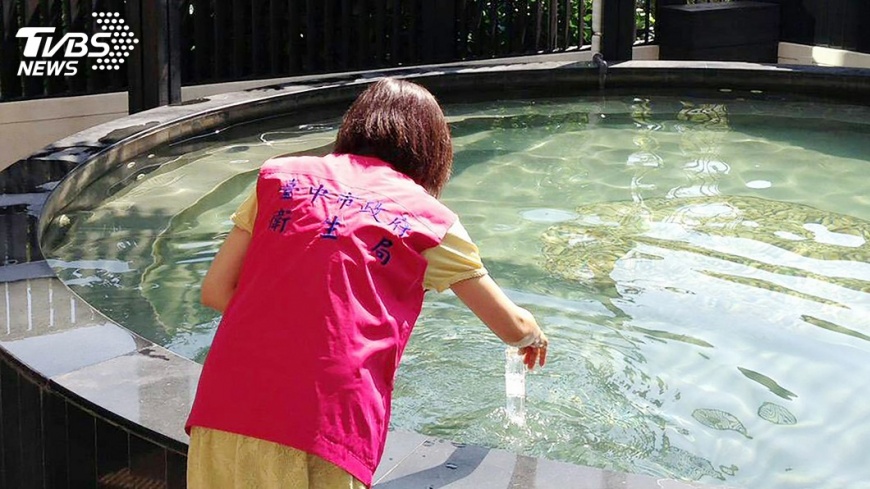 冷吱吱!泡湯暖身好時節 9大事項要注意