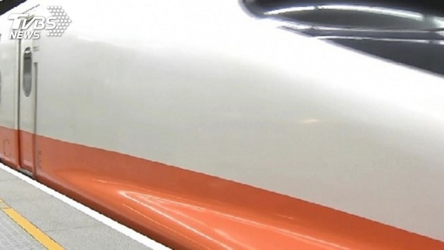 疏運元旦旅客 高鐵再開5加班車