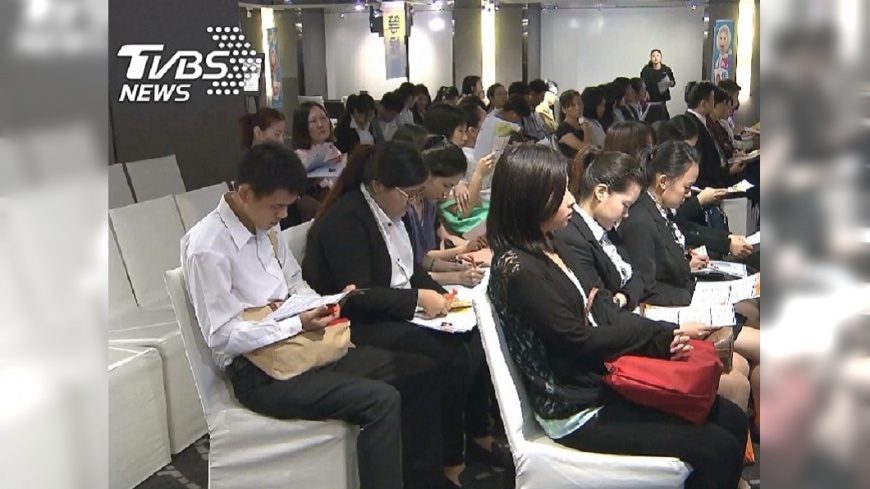 台大碩士多益9百底薪只開36k　網：幹嘛吃香蕉