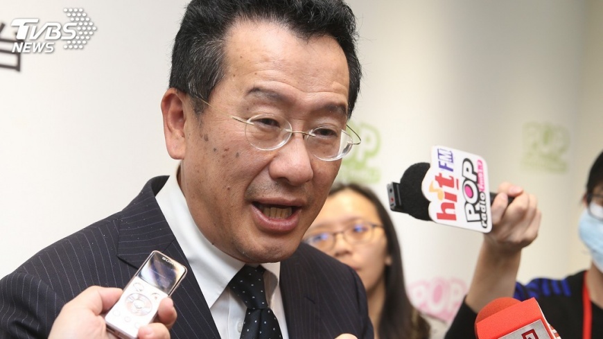 沒入銀行不法所得 顧立雄要研議