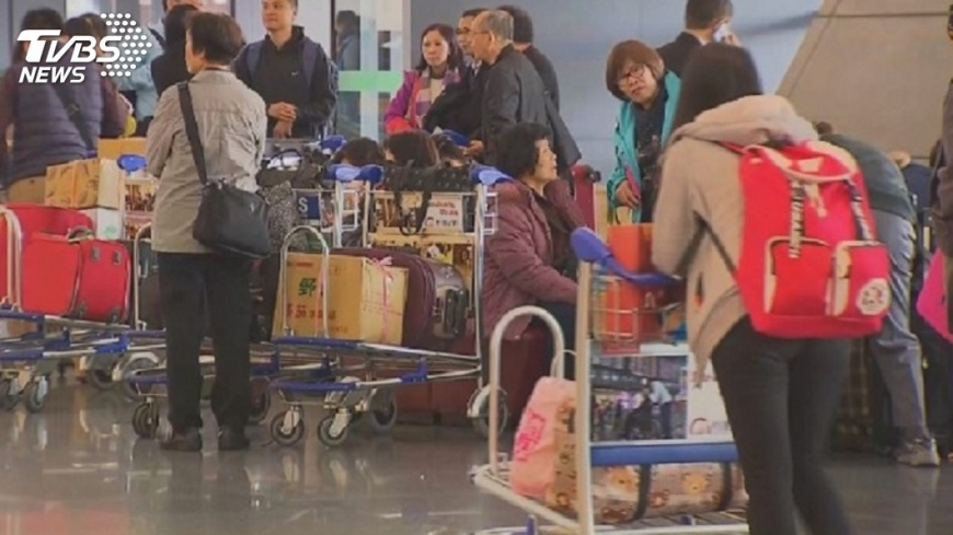 過年計畫出國嗎? 教你如何省旅費