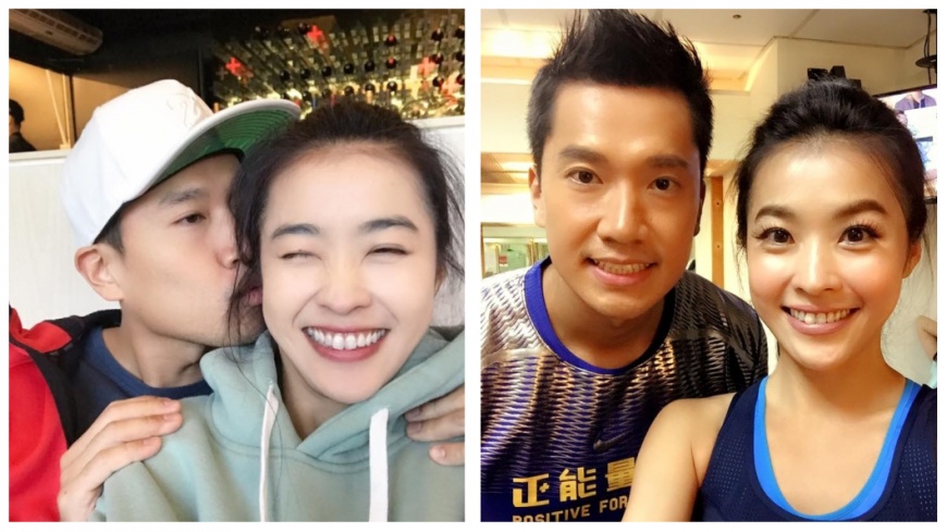 算出何守正有小三離婚！江伯樂：4個月後真相曝光