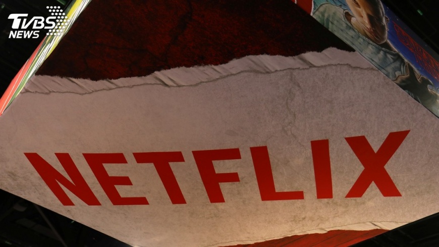Netflix年度追劇時數 7/30颱風襲台創新高