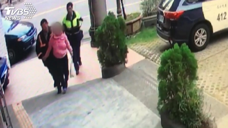 快訊/闖校持刀割童 女店員恐再犯遭聲押