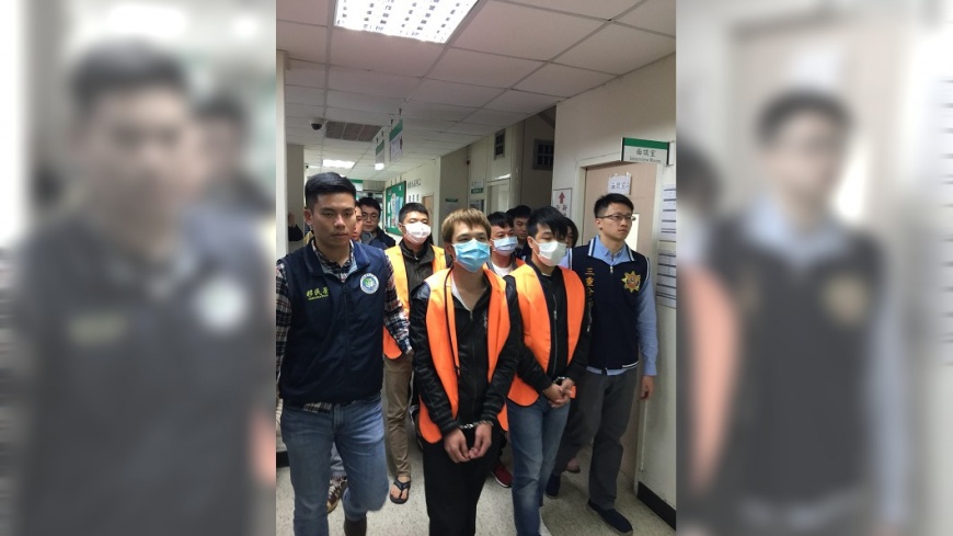 應召站到泰國選妃　要求活潑外放要有「女友FU」