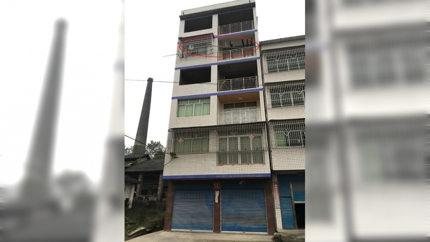 13歲少年冷血弒母 疑父母暴力打罵埋殺機
