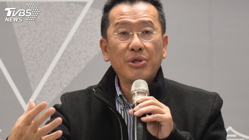 重罰遠銀 顧立雄要求提高資安「不是開玩笑」