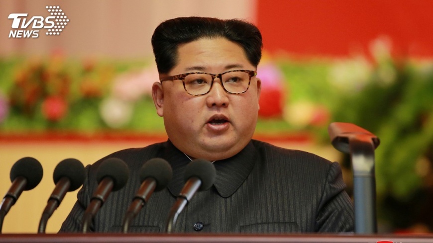飛彈發展未歇 金正恩矢言打造「最強擁核國」
