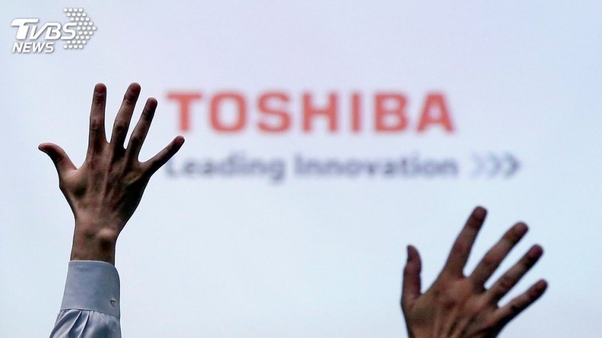 東芝、威騰和解 決定合作三重縣新投資案