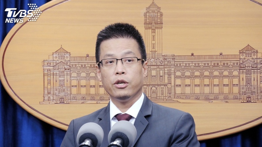 台美軍艦互訪 府方感謝美國堅定支持