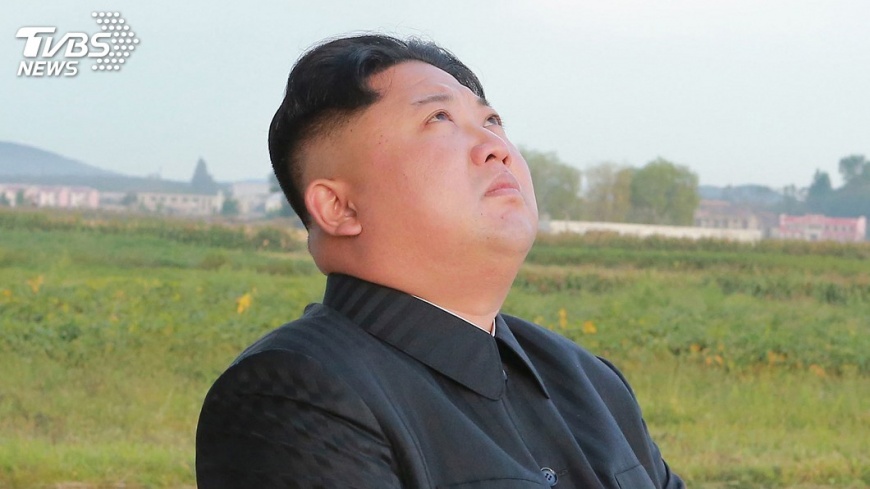 放狠話!金正恩矢言「決一死戰」 打贏美國