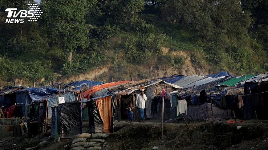 事關民主人權 柬埔寨、緬甸同遭國際抵制