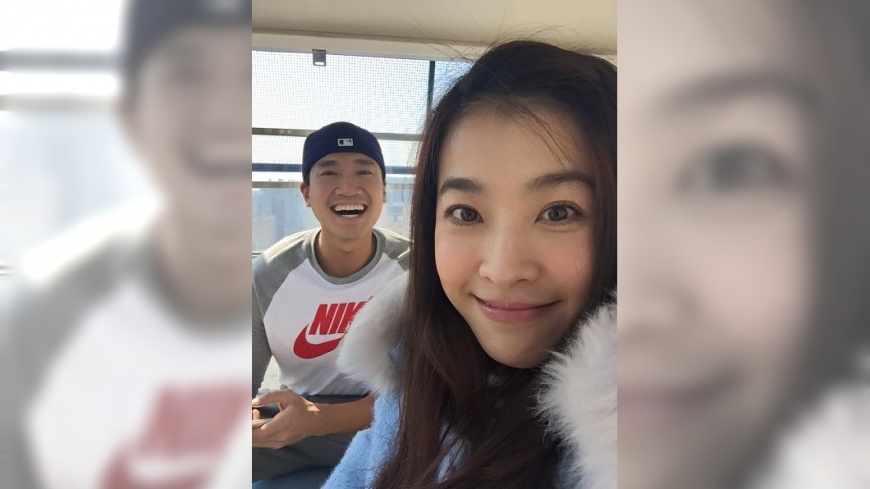 小嫻婚變還被親友砲轟 乃哥不捨開嗆