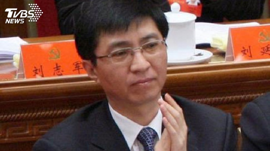 【新新聞】中國隱形統治者 「三朝國師」王滬寧