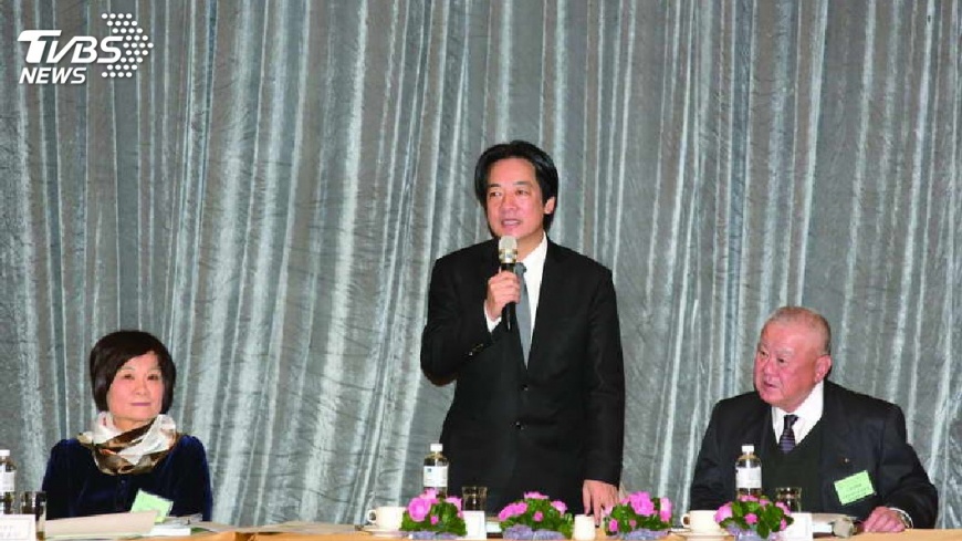 【新新聞】賴神的威信被網路民意打敗了!
