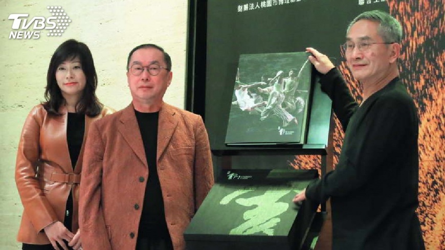 【新新聞】林百里不怕被淘汰　就怕雲門被遺忘