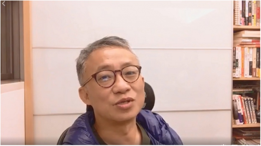 圖/取自許常德臉書