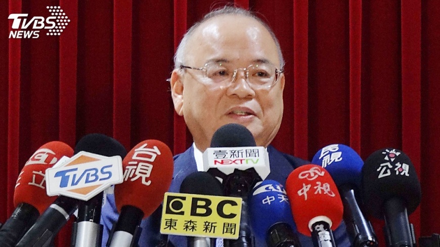 慶富案 檢察總長裁示「結案沒有時間表」