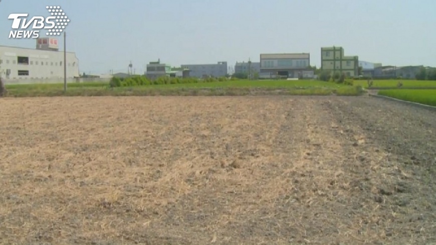 宜蘭公告地價 107年平均調降42.07%