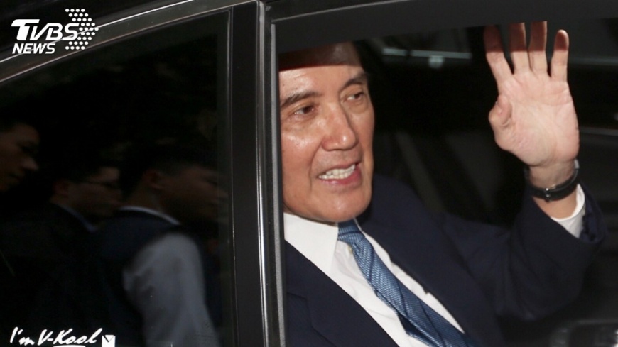 疑檢洩密三中案 馬英九告北檢檢察長