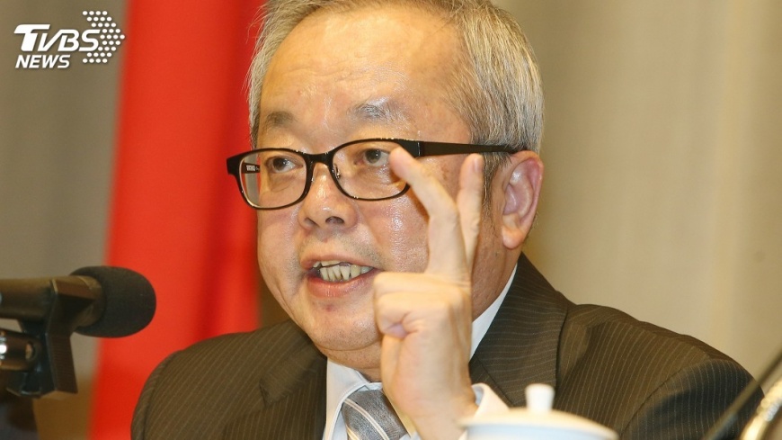 強化資安應變機制　施俊吉盼2020年落實
