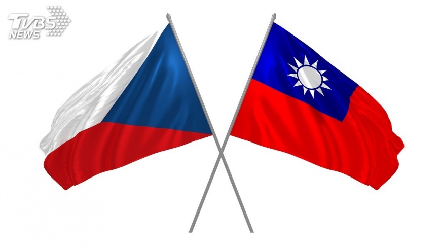 台捷簽署租稅協定 租稅外交增至33國