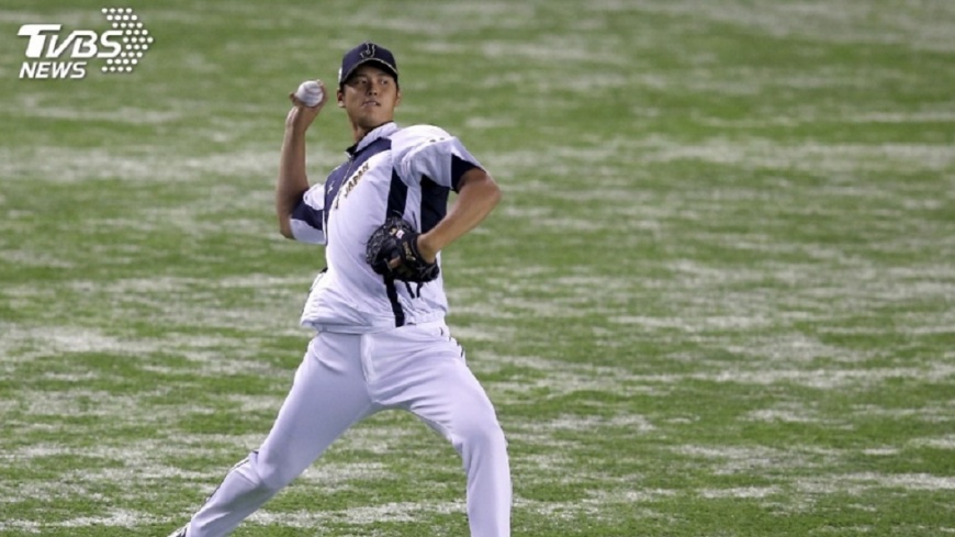 大谷翔平爆手肘受傷 埋韌帶置換手術隱憂