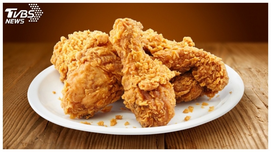 叫不出名字但超優!饕客曝雞腿「最好吃部位」在這