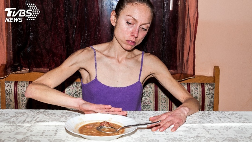 對抗厭食症 英女子受IG照激勵找回健康