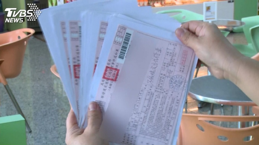 檢舉量爆增 消耗警力數百名疲於處理