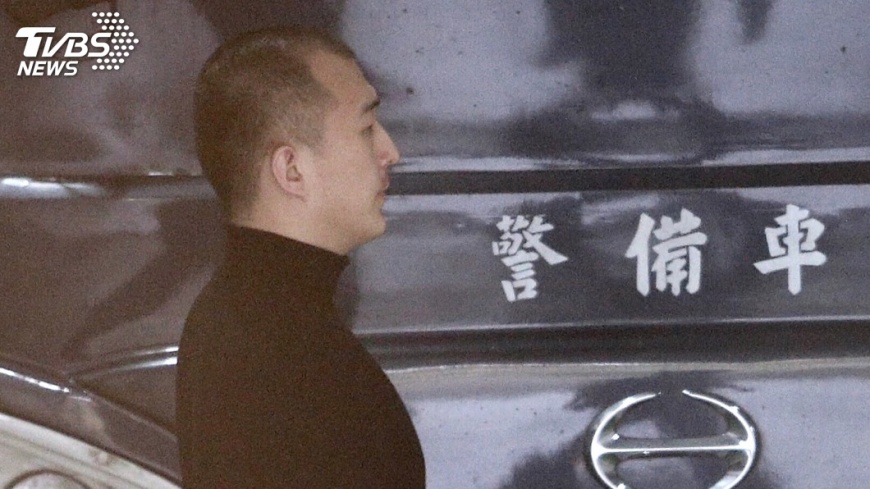 周泓旭共諜案開庭　「他們不敢公開審理我」
