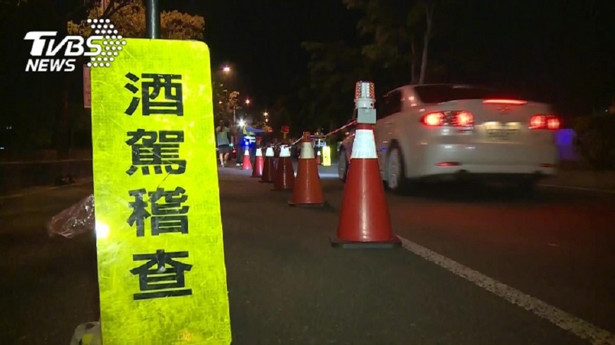 酒測值0.31被抓!竟是漱口水所害 當庭一測判無罪