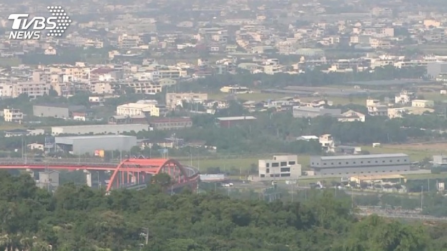 地方防空污慢半拍 環署將檢討應變制度