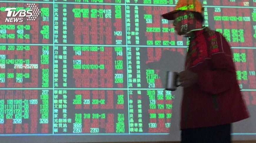 權值股回神 台股攻上半年線
