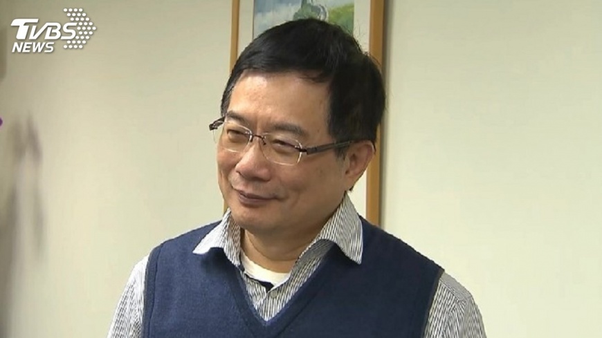 馬英九告發北檢洩密　蔡正元心有同感