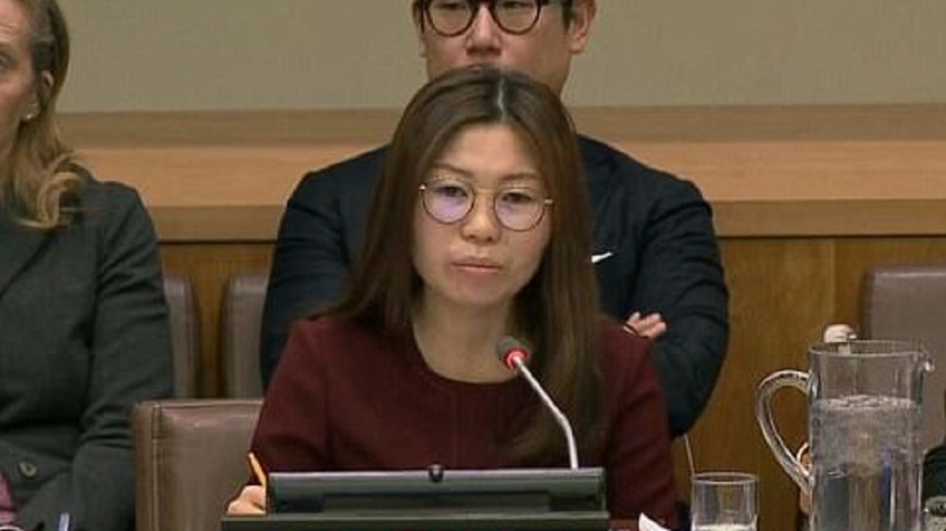 那裡宛如地獄…脫北者淚訴:沒麻醉墮胎、生吞老鼠