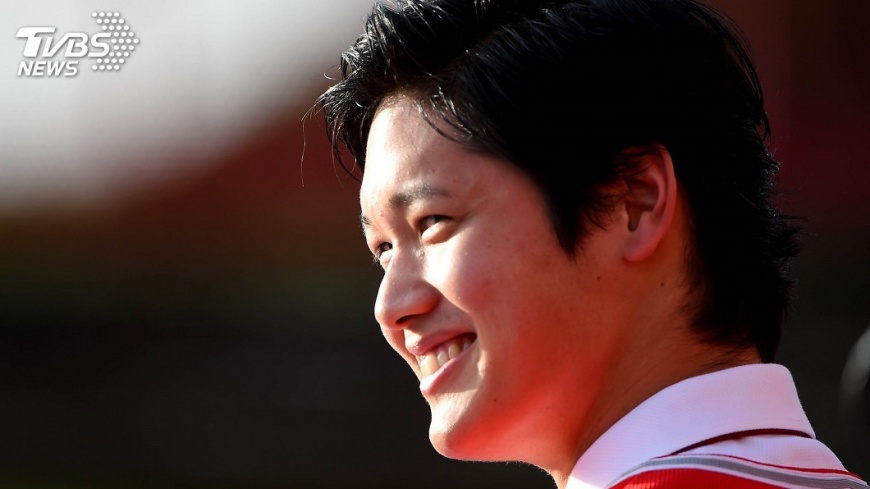 大谷翔平健康存疑 天使隊樂觀看待