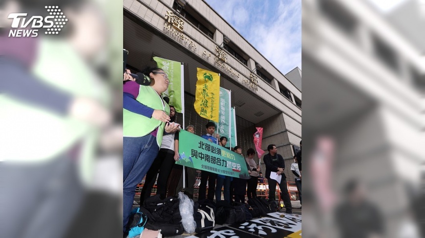 老舊燃煤機組除役　經濟部：盡可能提前