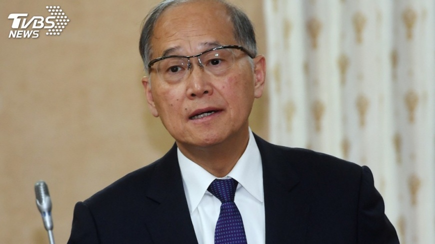 美國防授權法 外交部尊重美政府決策