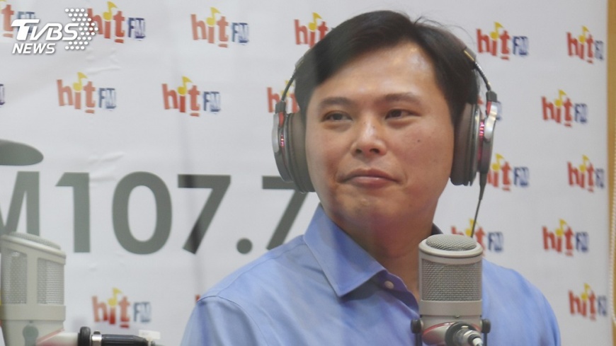 罷免倒數　黃國昌：對台灣公民社會有信心